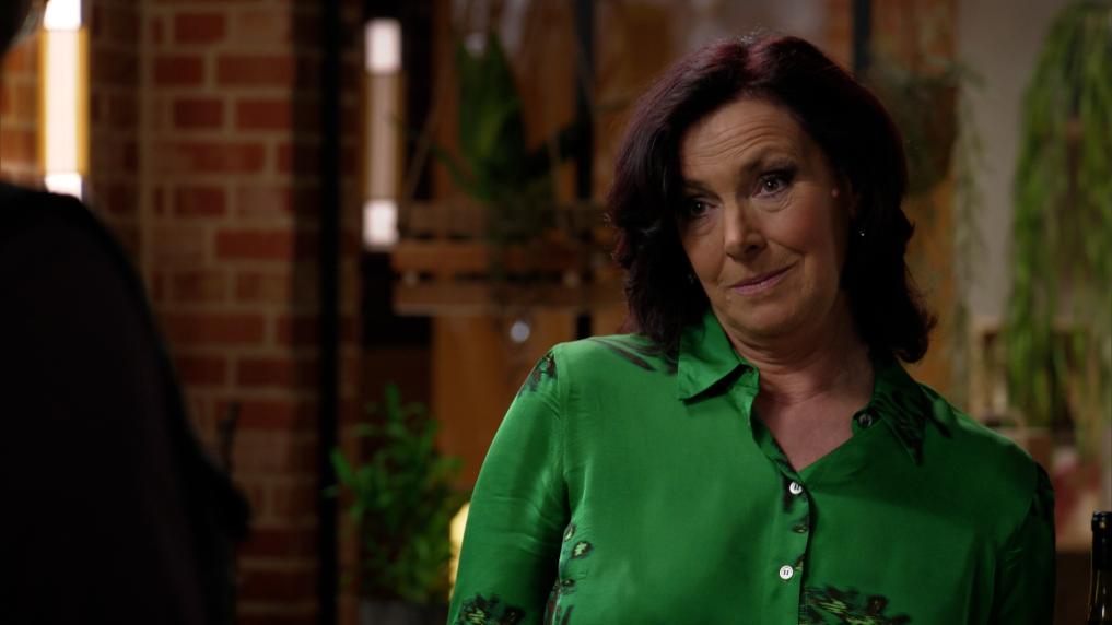 Thuis aflevering 5446