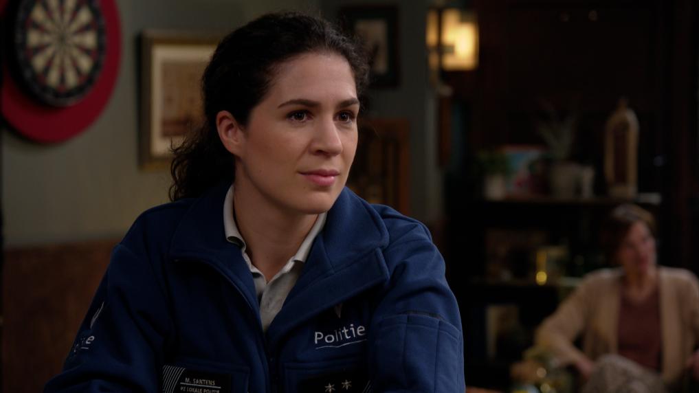 Thuis aflevering 5449