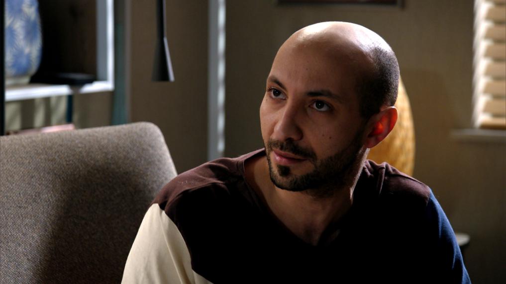 Thuis aflevering 5456