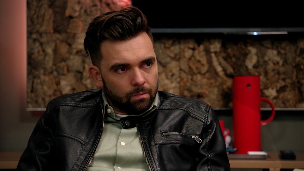 Thuis aflevering 5457