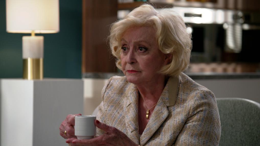 Thuis aflevering 5458