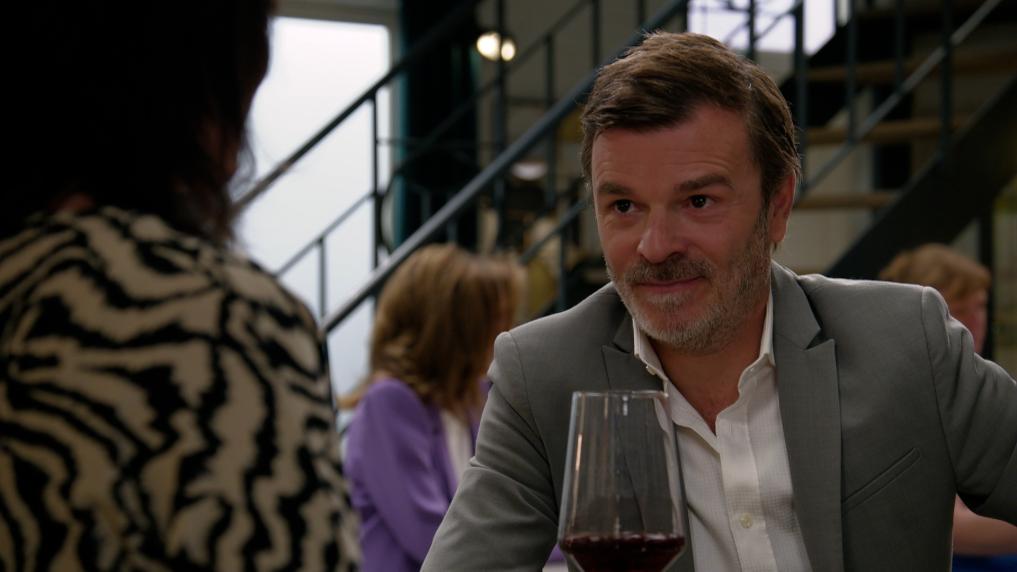 Thuis aflevering 5460