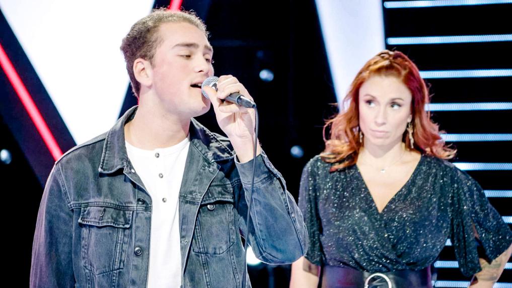 Arno Louwette, Natalia