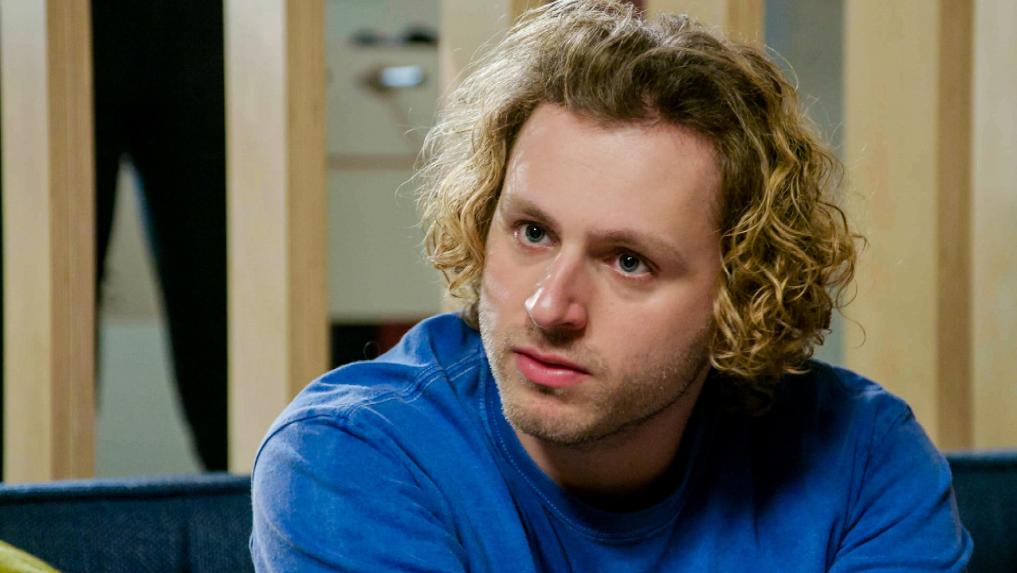 Maarten Cop in Familie - aflevering 7249