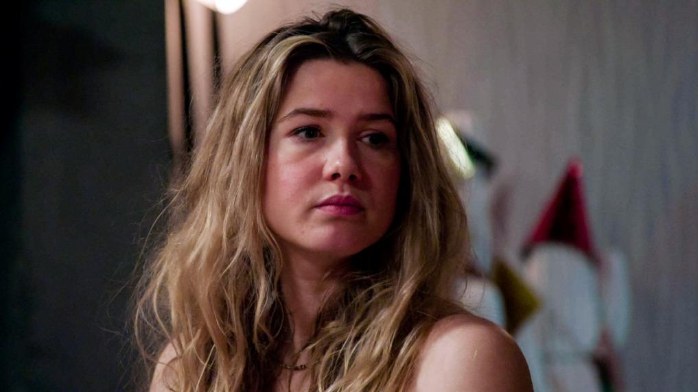 Charlotte Sieben in Familie - aflevering 7250