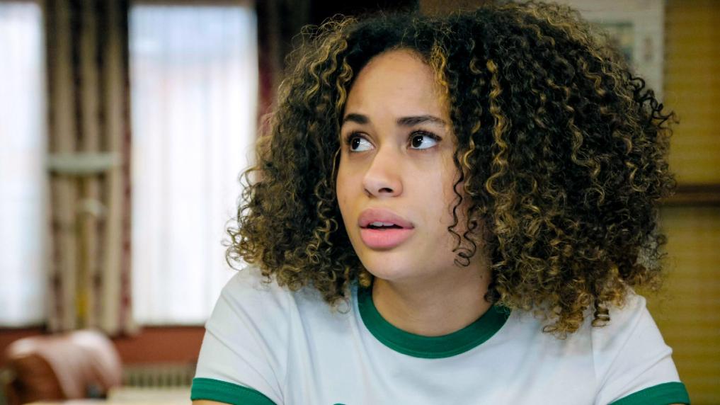 Jools Jatta Janssen in Familie - aflevering 7251