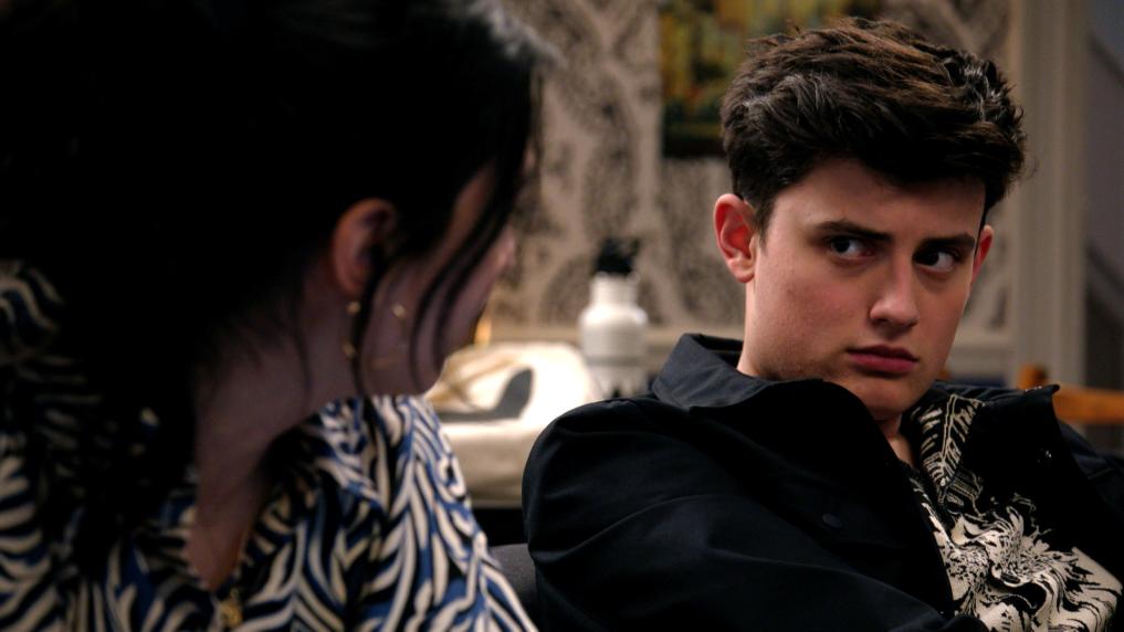 Thuis aflevering 5464