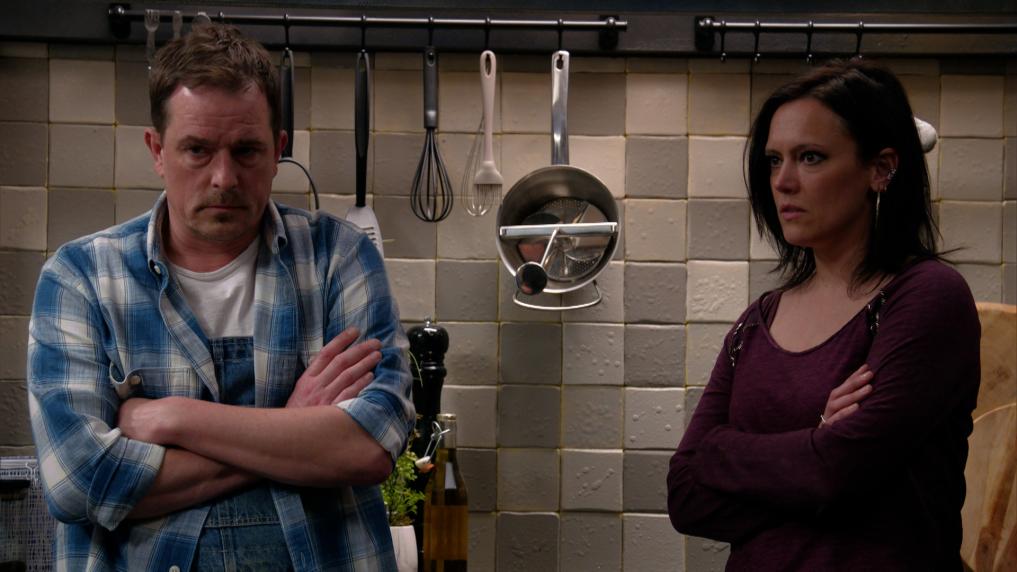 Thuis aflevering 5471