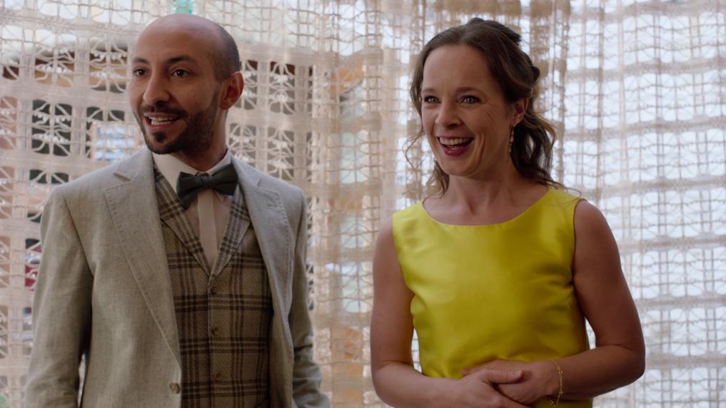 Thuis aflevering 5475