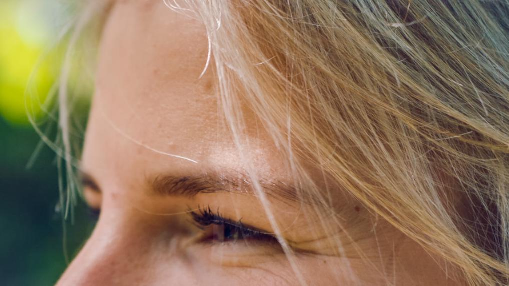 Karen uit Blind Getrouwd