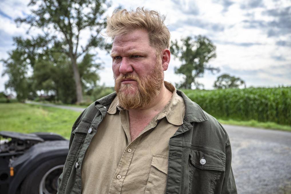 Dominique Van Malder