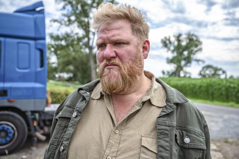 Dominique Van Malder