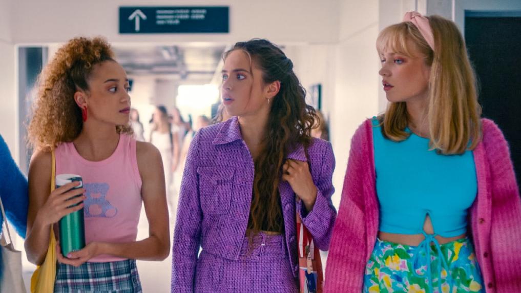 Bittersweet Sixteen Aflevering 1