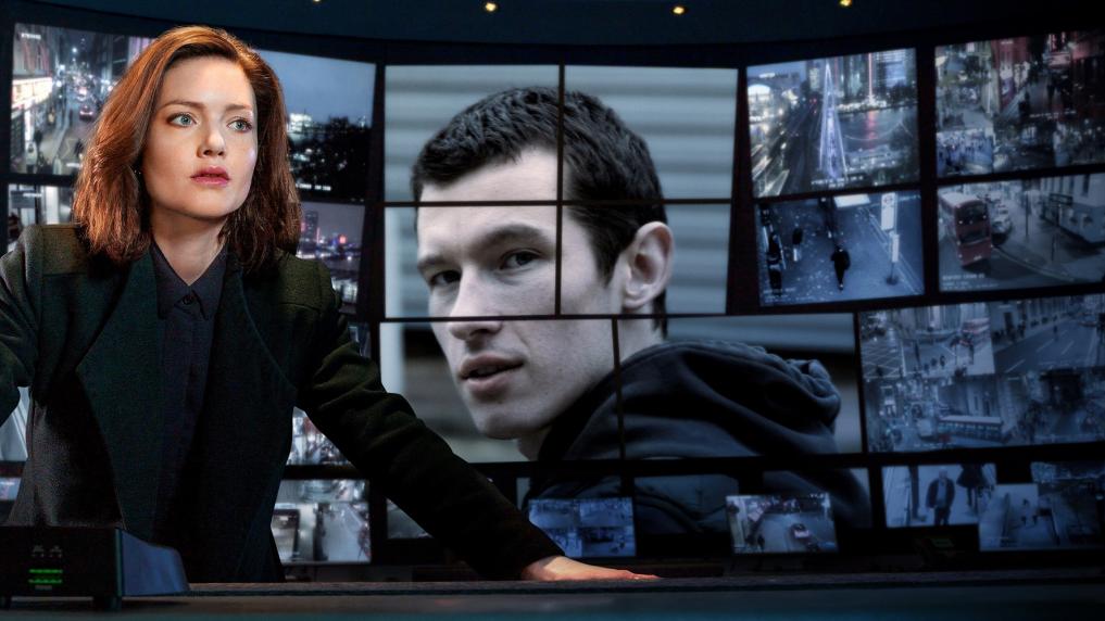 The Capture - aflevering 1