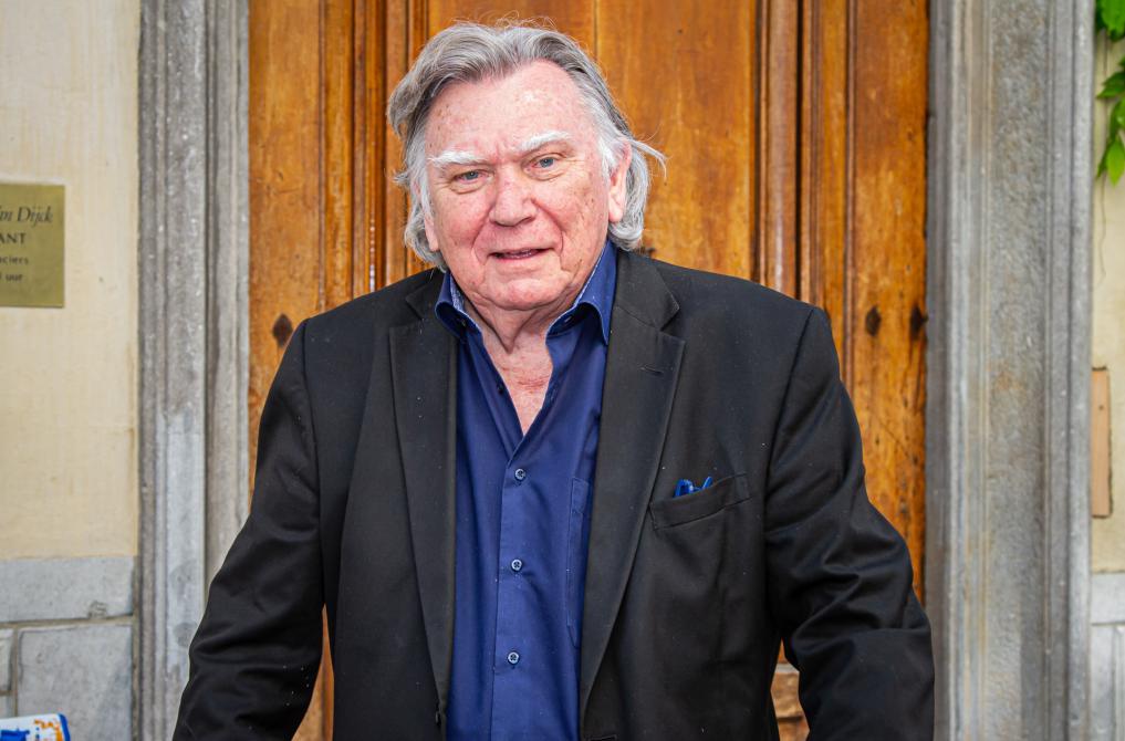 Zaki/ Jackie Dewaele