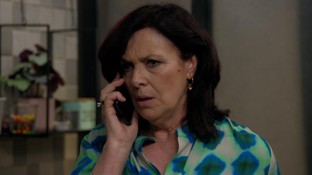 Thuis aflevering 5483