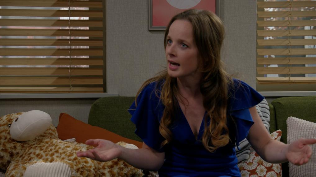 Thuis aflevering 5485