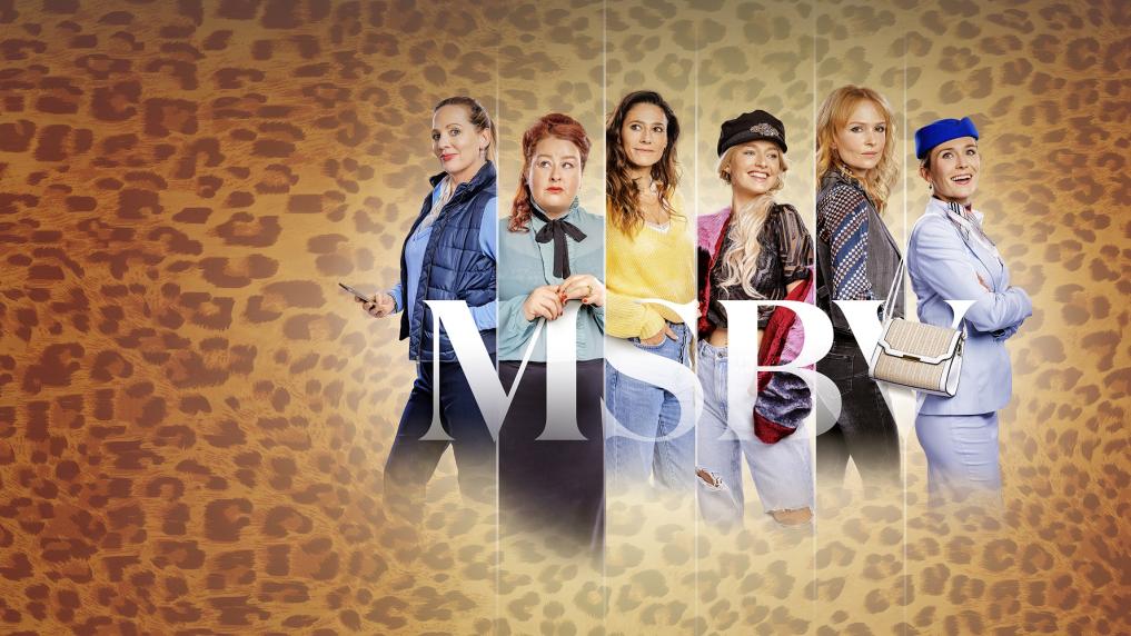 Mijn Slechste Beste Vriendin