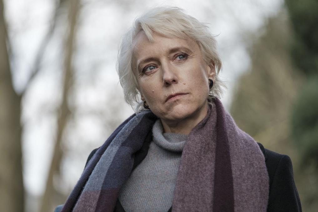 The Capture - aflevering 7