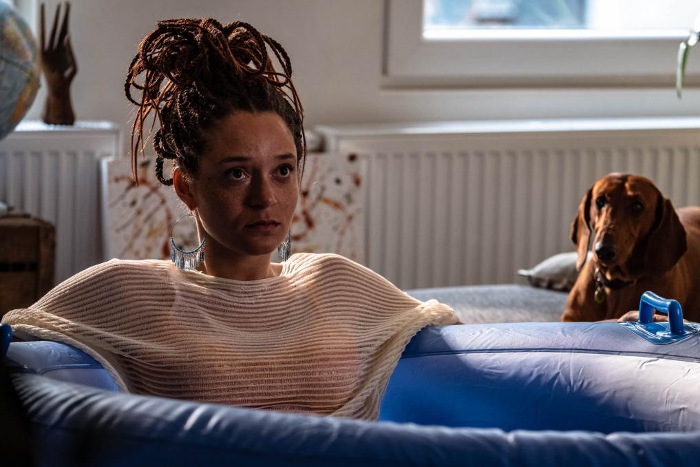 De Club - aflevering 6