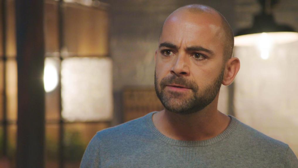 Jo Hens in Familie - aflevering 7281