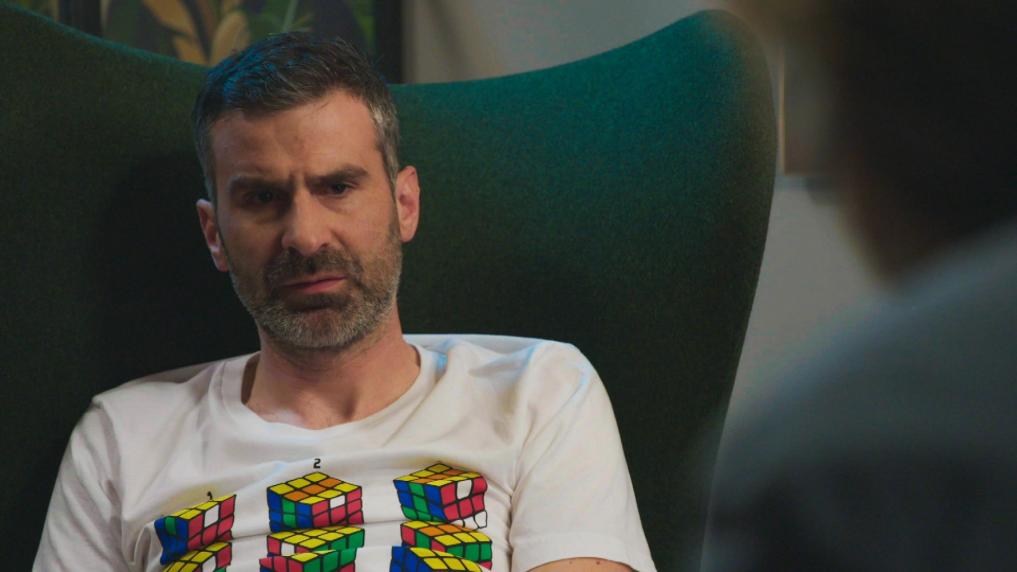 Jan Van den Bosch in Familiie - aflevering 7287