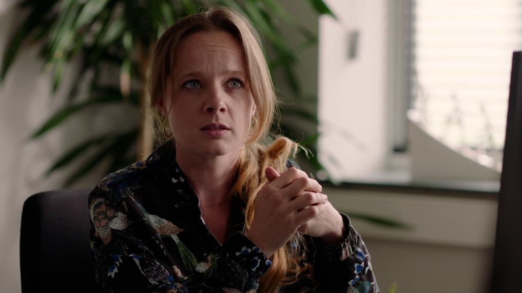 Thuis aflevering 5487