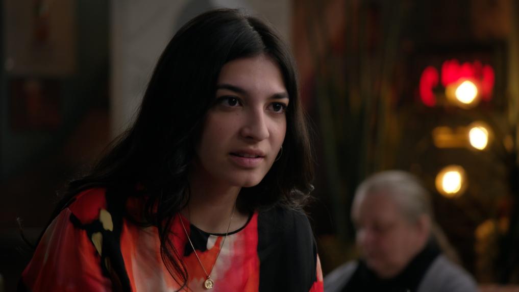 Thuis aflevering 5488