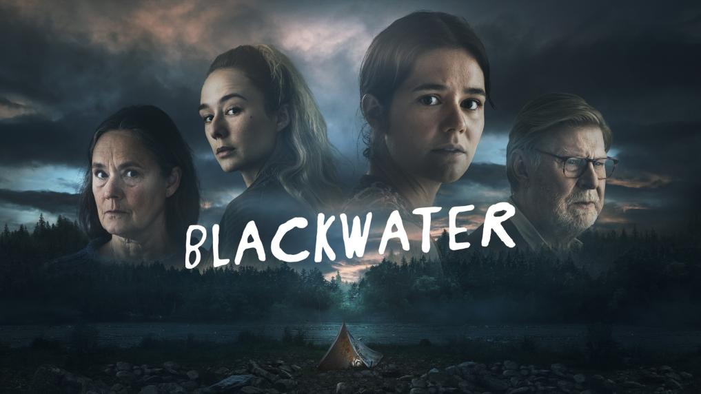 Blackwater Showbizzsite