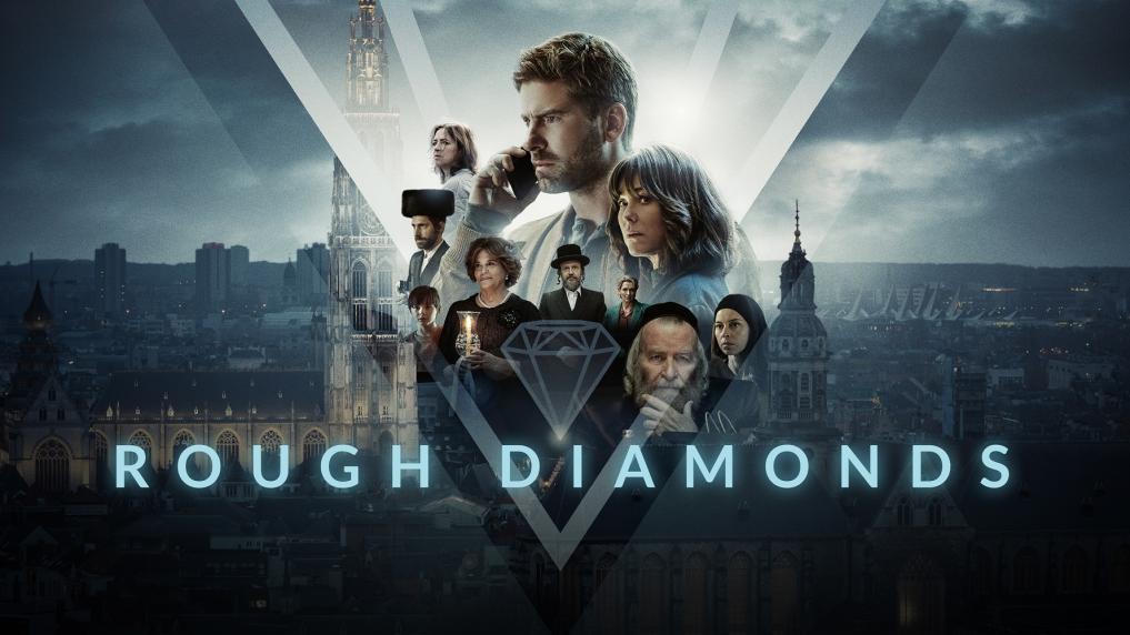 Rough Diamonds - algemeen