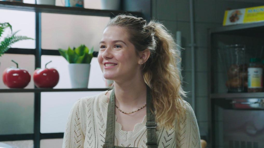 Charlotte Sieben in Familie - aflevering 7300