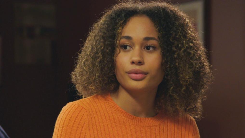 Jools Jatta Janssen in Familie - aflevering 7302