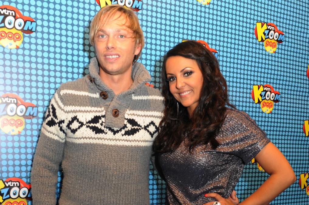 Linda Mertens en Regi