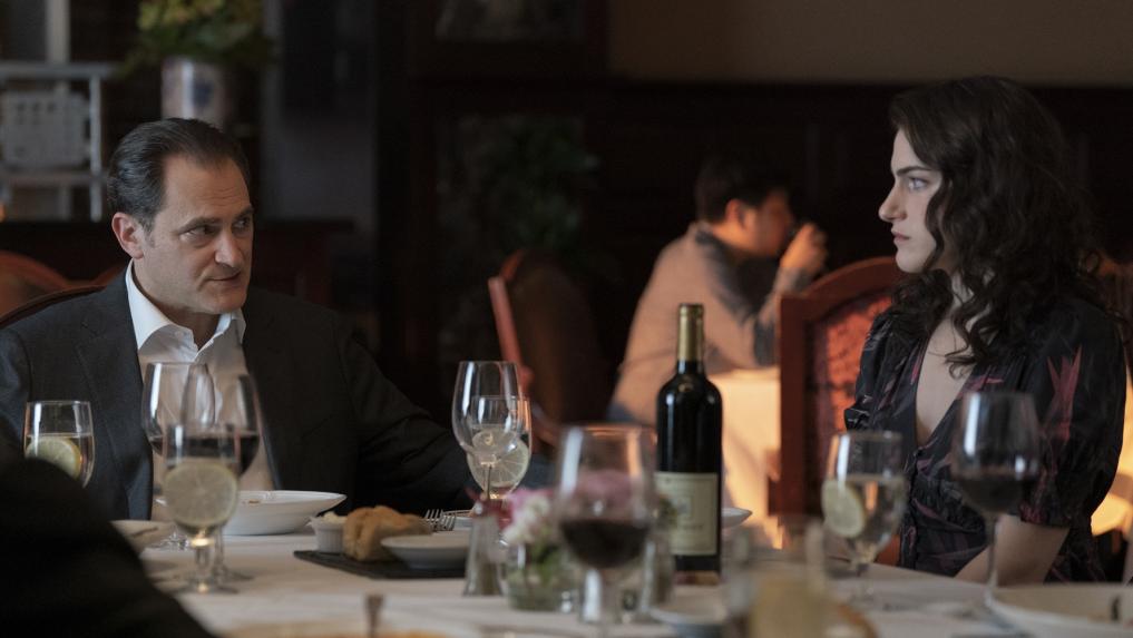 Your Honor aflevering 5