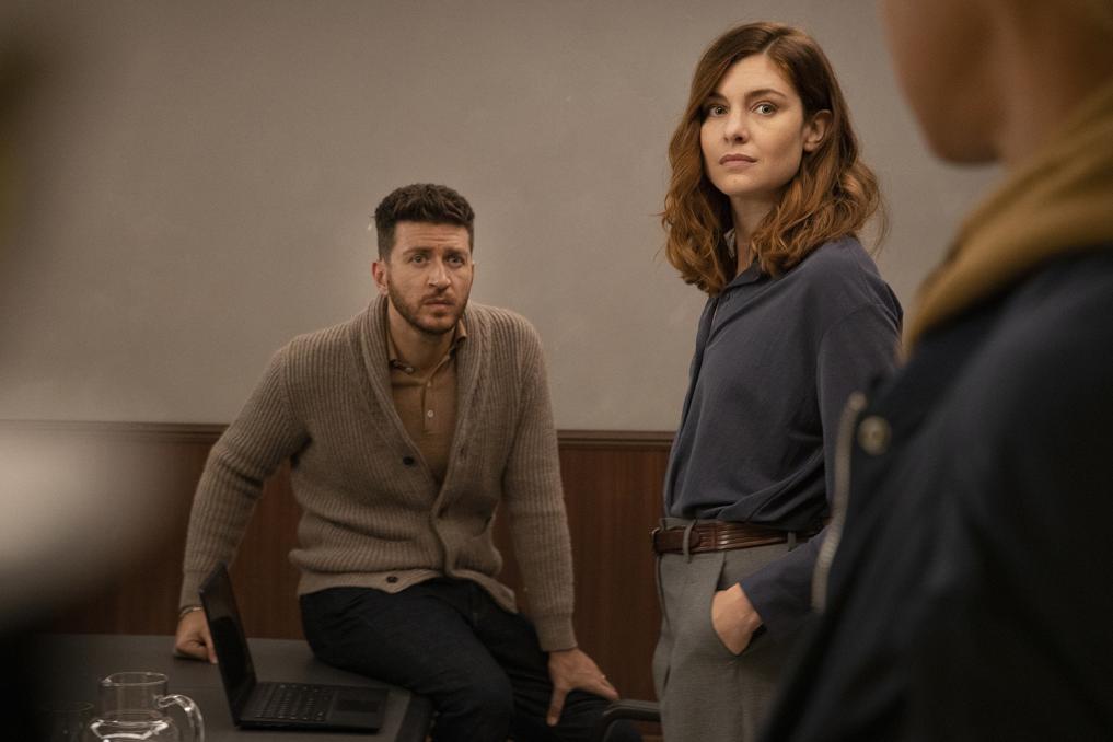 Don't Leave Me - aflevering 3