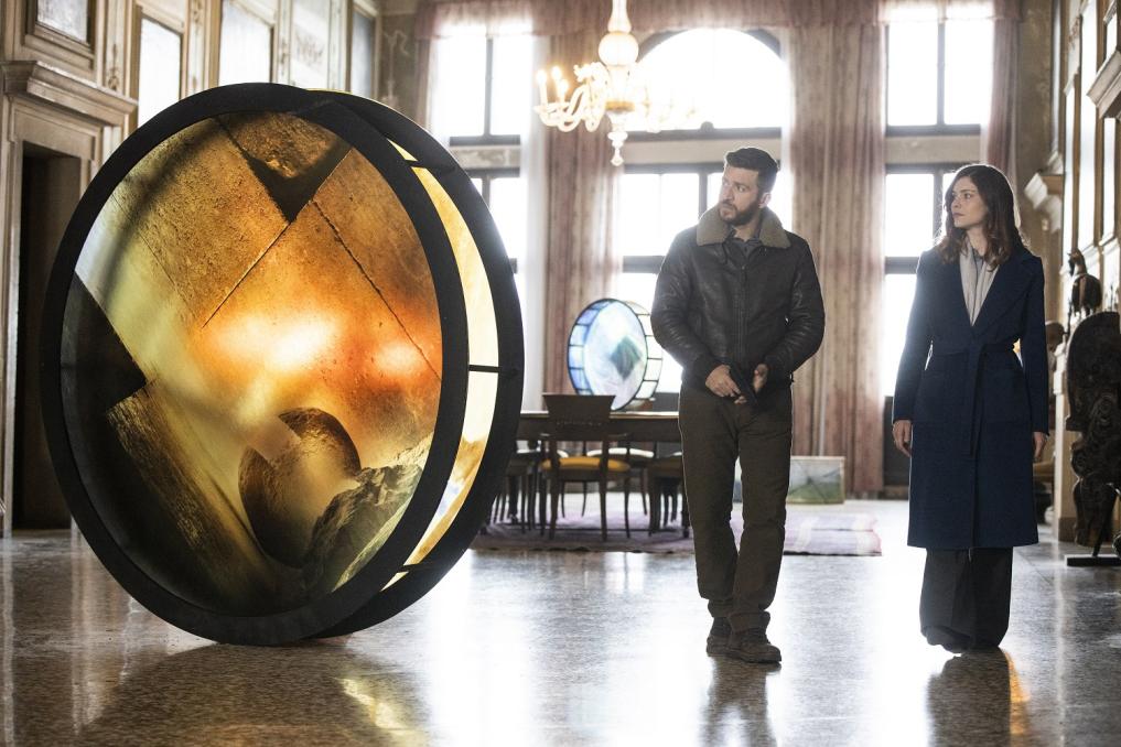 Don't Leave Me - aflevering 5