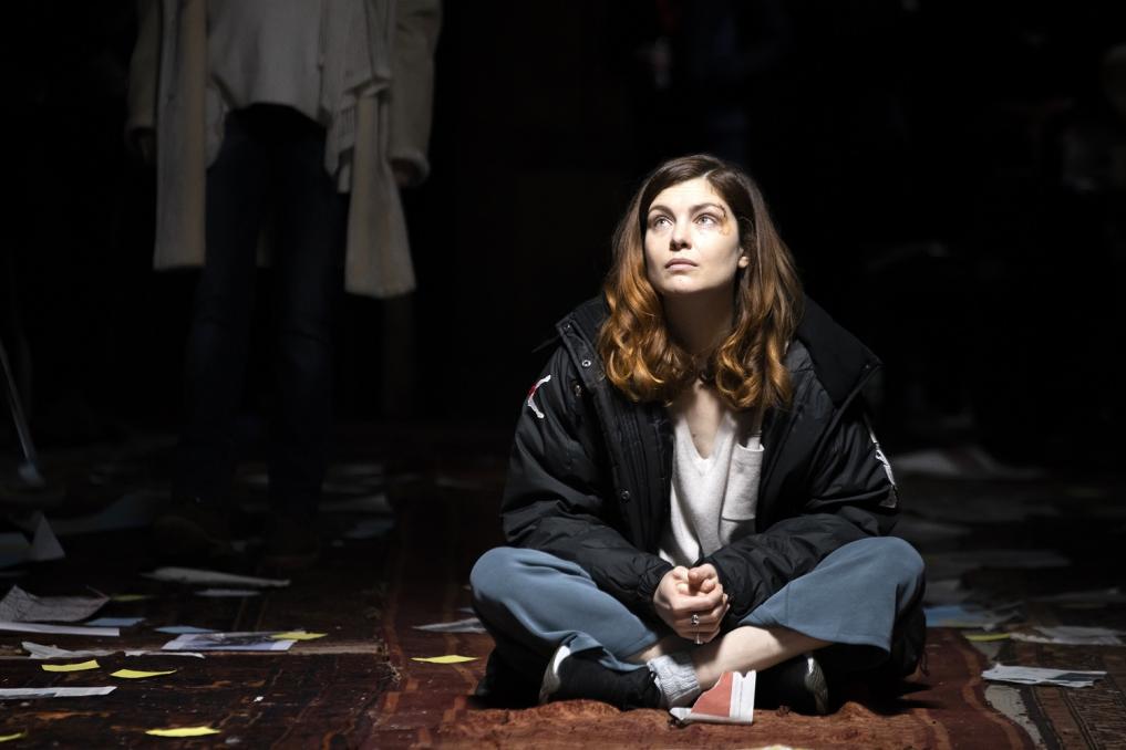 Don't Leave Me - aflevering 7