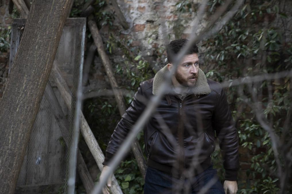 Don't Leave Me - aflevering 8