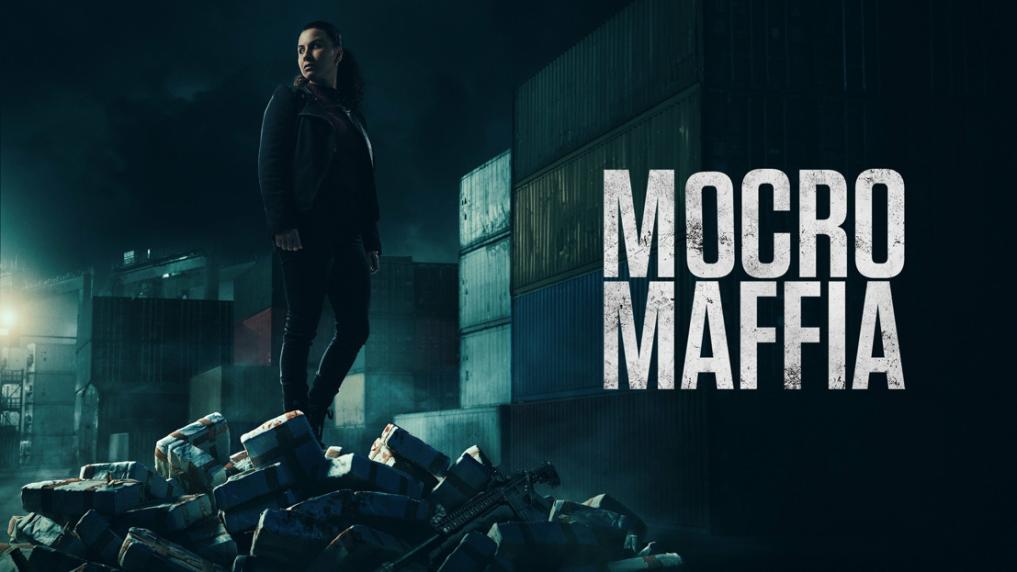 Mocro Maffia