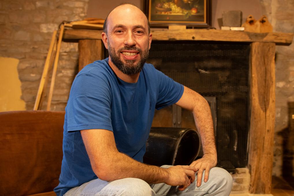 Francesco Planckaert