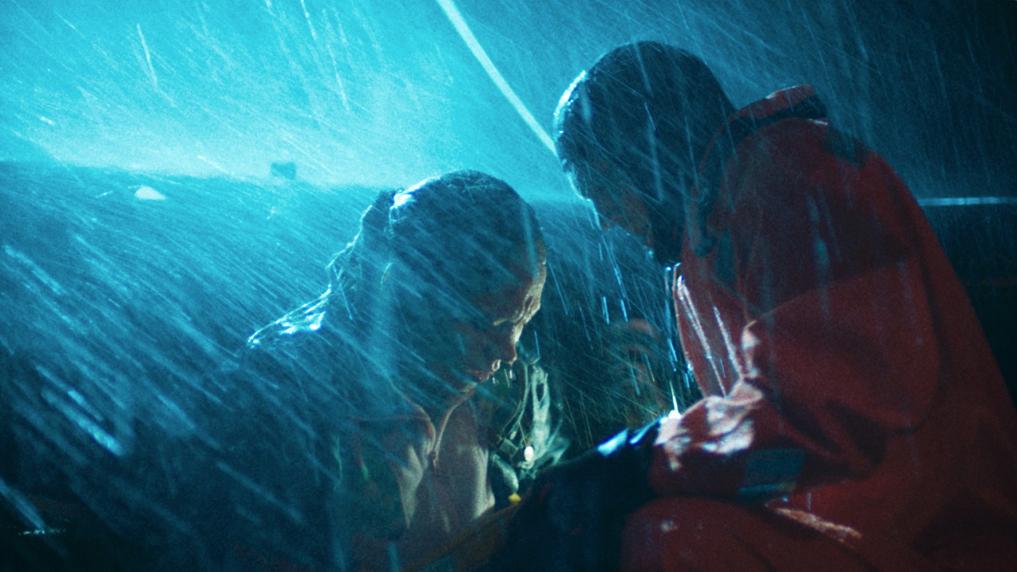 Estonia - aflevering 1