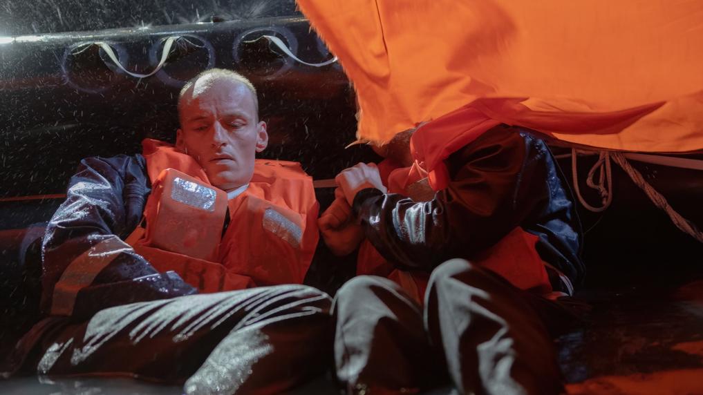 Estonia - aflevering 2