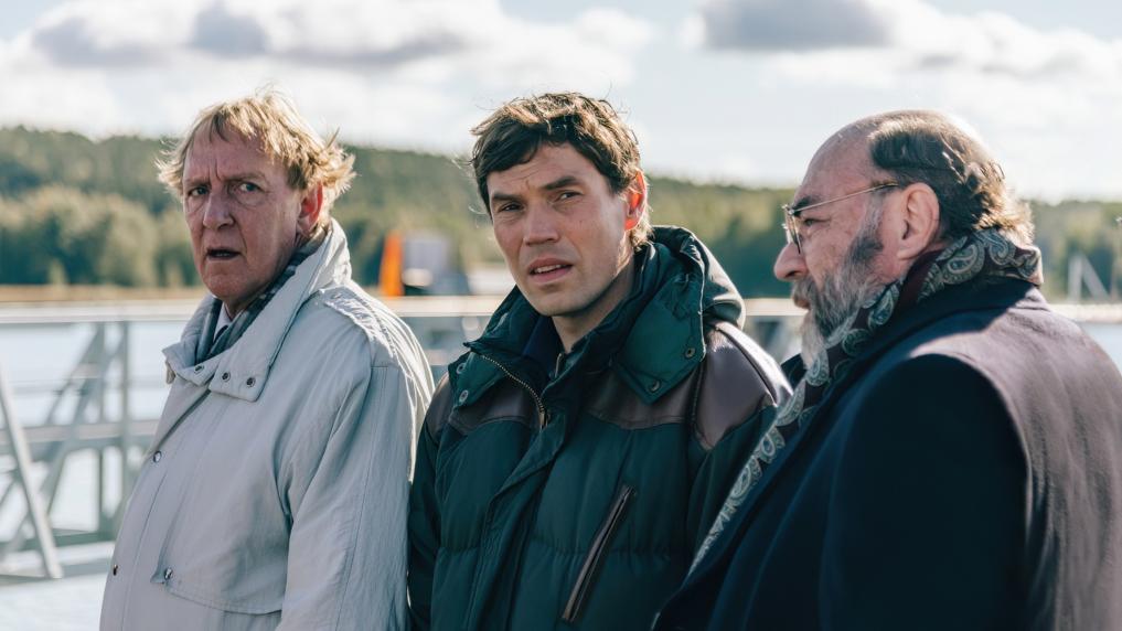 Estonia - aflevering 3