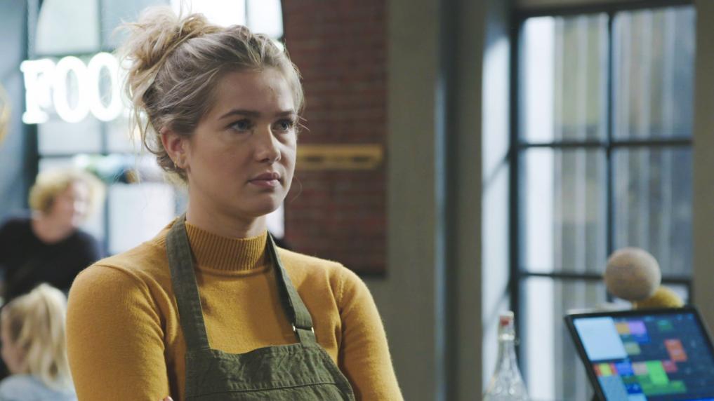 Charlotte Sieben in Familie - aflevering 7319