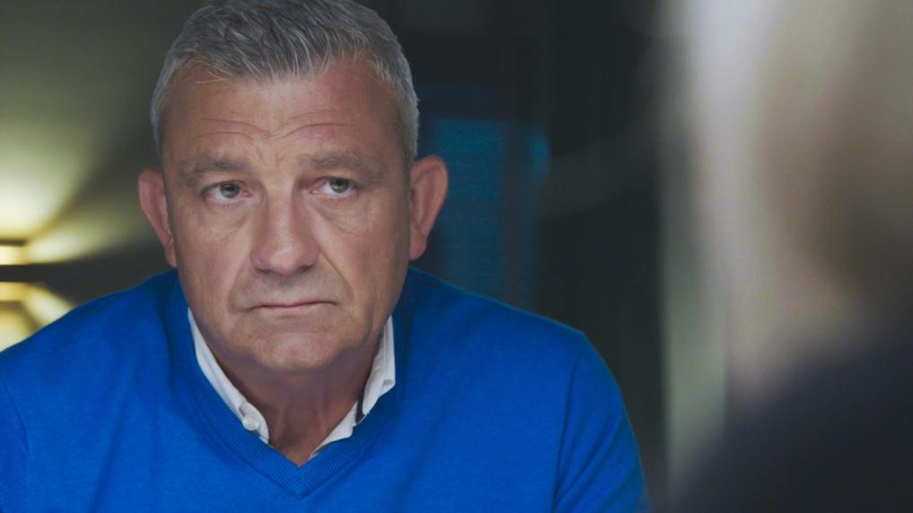 Peter Bulckaen in Familie - aflevering 7331