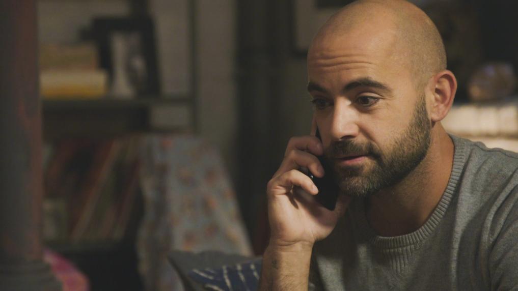 Jo Hens in Familie - aflevering 7333