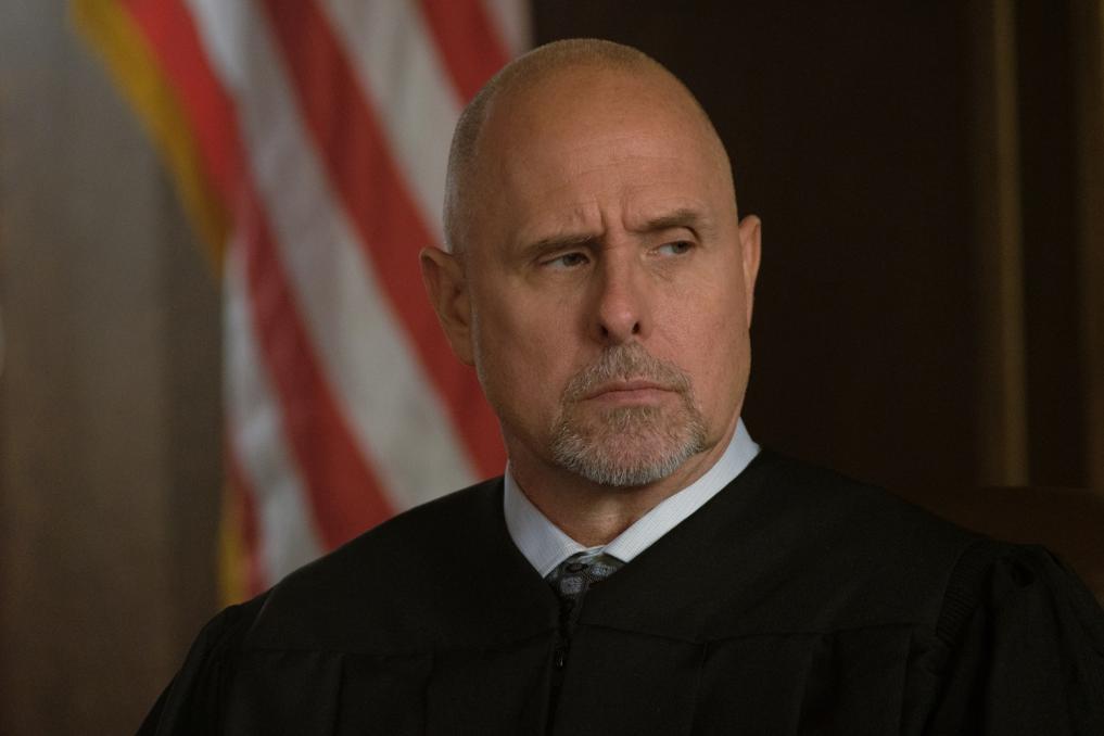 Your Honor aflevering 10