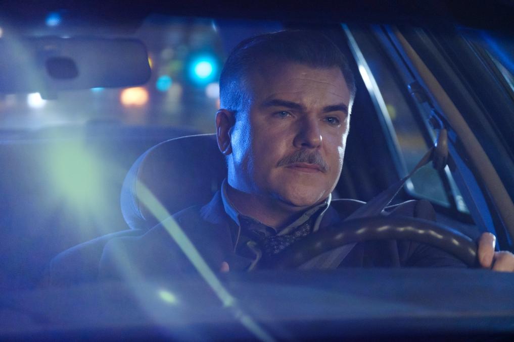 Your Honor aflevering 7