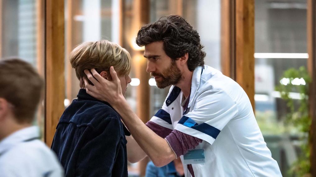 Dag & Nacht - aflevering 5