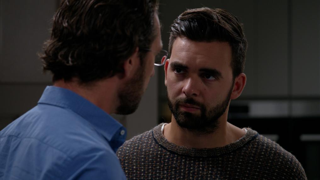 Thuis aflevering 5544